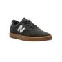 Imagem de Tênis New Balance 55 Unissex Masculino Preto