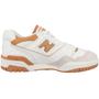 Imagem de Tênis New Balance 550 Burnt Orange para homens tamanho 9