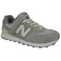 Imagem de Tênis New Balance 574 Cinza Unisex