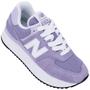 Imagem de Tênis New Balance 574+ Feminino