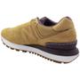 Imagem de Tênis New Balance 574 Legacy Bege/Marrom Unisex