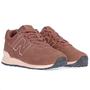 Imagem de Tênis New Balance 574 Marrom - Masculino