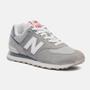 Imagem de Tênis New Balance 574 Masculino Cinza