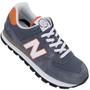 Imagem de Tênis New Balance 574 Rugged Masculino