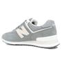 Imagem de Tênis New Balance 574 V2 Classic Masculino Cinza