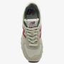 Imagem de Tênis New Balance 574v2 Bege/Bordô Feminino