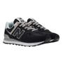 Imagem de Tênis New Balance 574V2 Casual Preto - Masculino