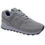 Imagem de Tênis New Balance 574v2 Cinza Unisex