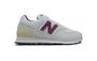 Imagem de Tenis New Balance 574v2 - feminino - branco+bege+vinho