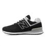 Imagem de Tênis New Balance 574v2 Masculino Preto