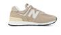 Imagem de Tenis New Balance 574V2 Unisex - Branco Lua/Bege