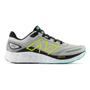 Imagem de Tênis New Balance 680 V8 Cinza-Masculino