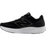 Imagem de Tênis New Balance 680V8 Masculino Preto