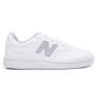 Imagem de Tênis New Balance BB80 Branco/Cinza