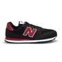 Imagem de Tenis new balance casual masculino 500v2 