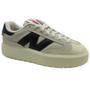 Imagem de Tênis New Balance CT302 Bege/Preto Unisex