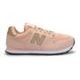 Imagem de Tênis New Balance Feminino 500 V2 Casual