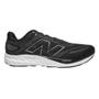 Imagem de Tenis new balance fresh foam 680v8 masculino-preto/branco-m680zk8