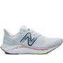 Imagem de Tênis New Balance Fresh Foam Arishiv4 Feminino Azul Claro