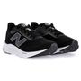 Imagem de Tênis New Balance Fresh Foam Arishiv4 Feminino Preto Branco