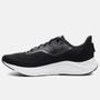 Imagem de Tênis New Balance Fresh Foam Arishiv4 Feminino Preto Prata