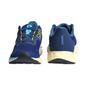 Imagem de Tênis New Balance Fresh Foam Arishiv4 Masculino Azul Escuro