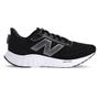 Imagem de Tênis New Balance Fresh Foam Arishiv4 Masculino Preto Branco