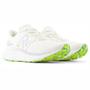 Imagem de Tênis New Balance Fresh Foam Evoz V3 Feminino Branco