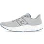 Imagem de Tênis New Balance Fresh Foam Evoz V3 Masculino Cinza