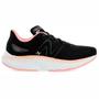 Imagem de Tênis New Balance Fresh Foam X Evoz V3 Feminino Preto