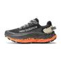 Imagem de Tenis new balance fresh foam x trail more v3 masculino-preto/laranja