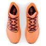 Imagem de Tênis New Balance Fuelcell Rebel V3 Masculino Laranja Neon