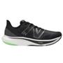 Imagem de Tênis New Balance FuelCell Rebel v3 Masculino Preto