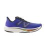 Imagem de Tênis New Balance FuellCell Rebel v3 Masculino Azul