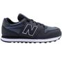 Imagem de Tênis New Balance GM500v2 Preto Masculino