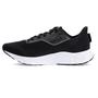 Imagem de Tênis New Balance MARISHIv4 Preto e Branco - Masculino