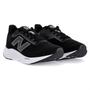 Imagem de Tênis New Balance MARISHIv4 Preto e Branco - Masculino