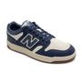 Imagem de Tênis New Balance Masculino 480 Low