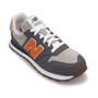 Imagem de Tênis New Balance Masculino 500 V2 Casual