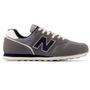 Imagem de Tênis New Balance ML 373 Masculino - Cinza