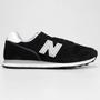 Imagem de Tênis New Balance ML 373 Masculino - Preto