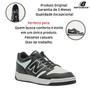 Imagem de Tênis New Balance NB 480 Low Masculino Confortável 