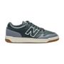 Imagem de Tênis New Balance NB 480 Low Masculino Urbano Casual 1226060