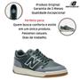 Imagem de Tênis New Balance NB 480 Low Masculino Urbano Casual 1226060