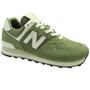 Imagem de Tênis New Balance U574v2 Verde Masculino