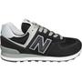 Imagem de Tênis New Balance USA 574 v2 Black