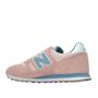 Imagem de Tênis New Balance/WL373IA2 Cor:Rosa Feminino