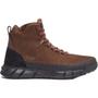 Imagem de Tênis Oakley Coyote Mid Zip Boot SM24 Masculina Brown Black