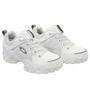 Imagem de Tênis Oakley Halftrack Low II Masculino Branco