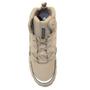 Imagem de Tênis Oakley Halftrack Mid Ii Casual Masculino Couro Cano Médio